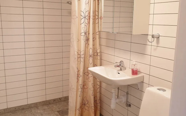 Rum  på Österlen