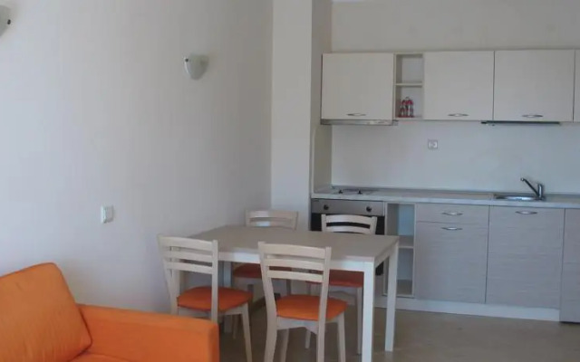 SD Royal Sun Apartments