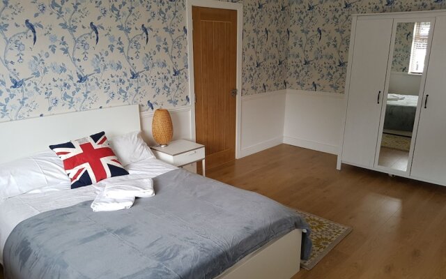 Heathrow LHR Apartments