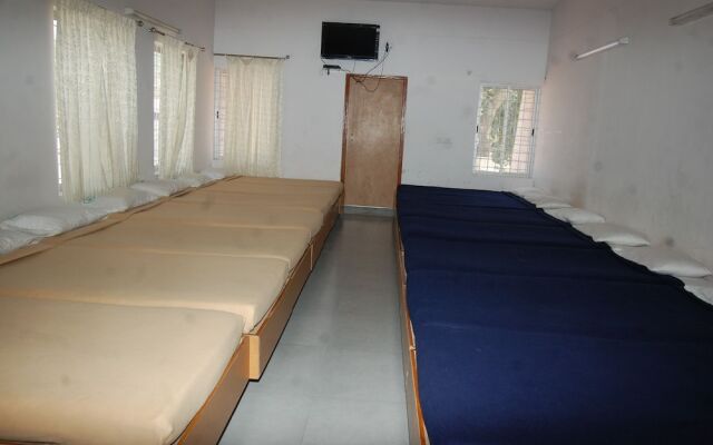 Kstdc Hotel Mayura Sangama