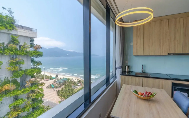 Belle Maison Parosand Da Nang