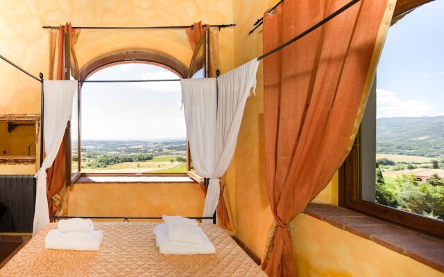 Villa le Casine by Mmega