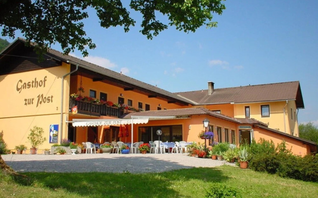 Gasthof - Hotel Zur Post