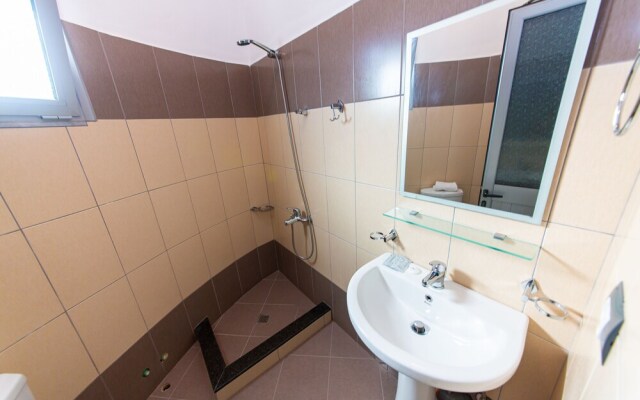 Hotel Villa Qendra
