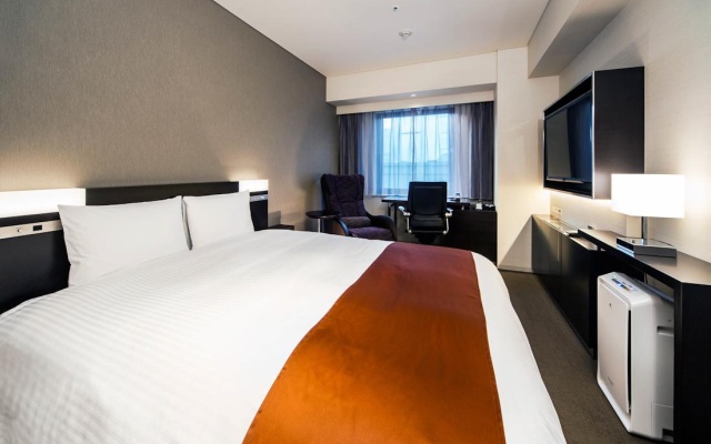 Deluxe Double room (풀 더블 침대) 사진 1