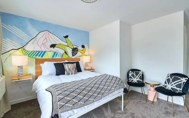 The Kenton Hotel