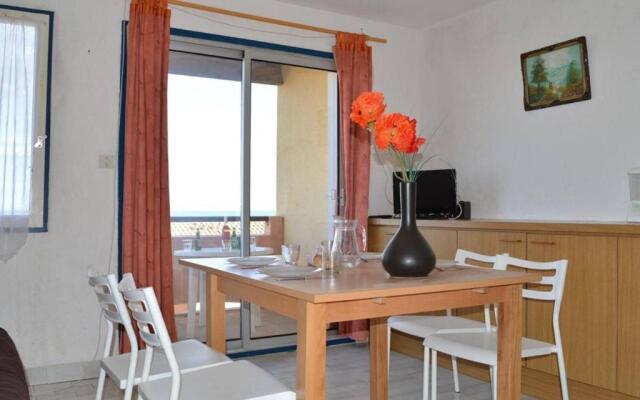 Appartement Fleury-Saint-Pierre-la-Mer, 1 pièce, 4 personnes - FR-1-229D-345