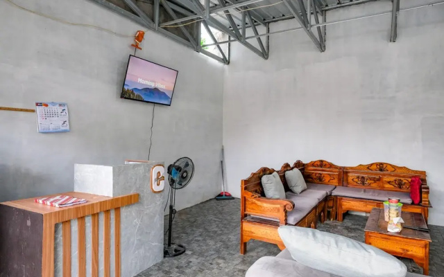 RedDoorz Syariah near Monjali 4 Yogyakarta