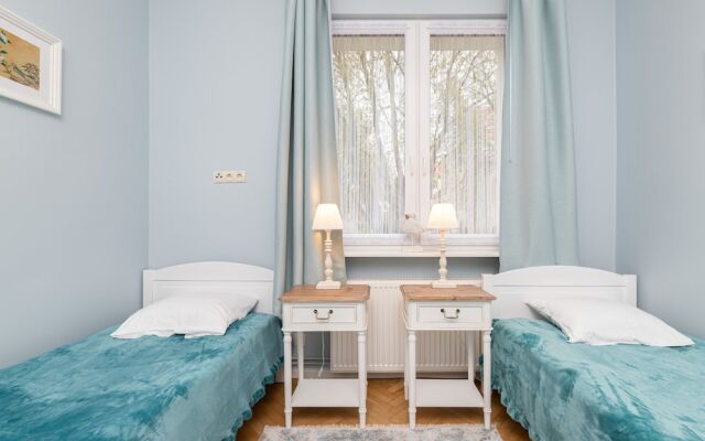 Apartament Sea Shell Sopot by Renters