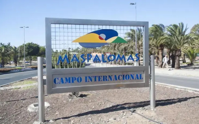 Apartamentos La Suerte del Golf