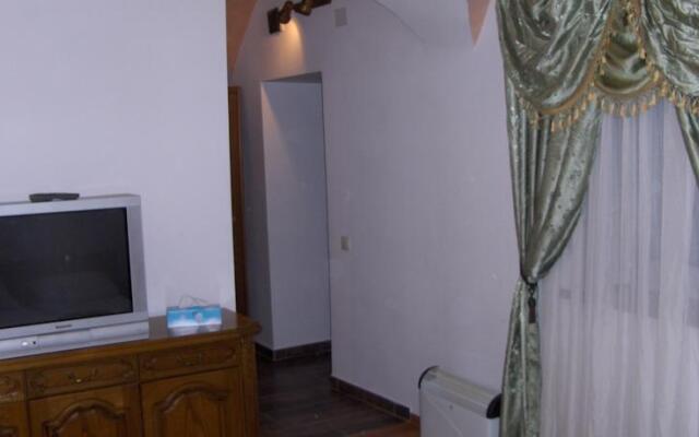 Baroc Accommodation Piata Mica