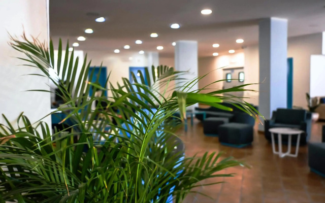 Hotel Baia Turchese
