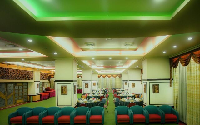 Hotel 71