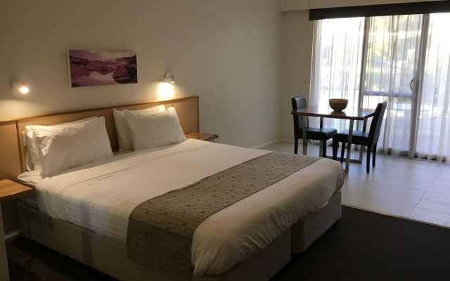 Margaret River Beach Apartments