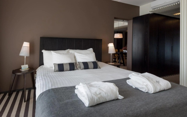 Hedon SPA & Hotel