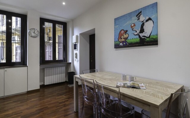 Italianway - Buonarroti 5