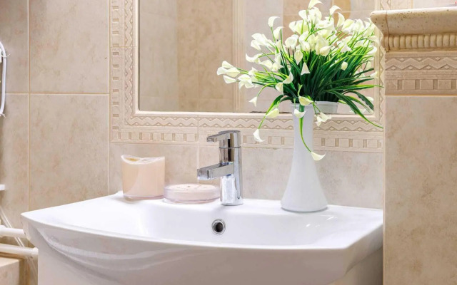 Апартаменты на улице Камвольная 3