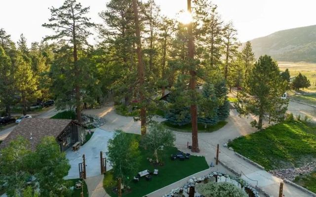 THE Bell Tower #2503