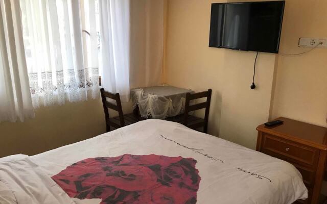 Al-Hayat Otel