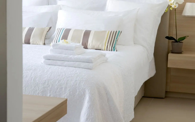 Sandy Beach Hotel & Spa - ex Sentido