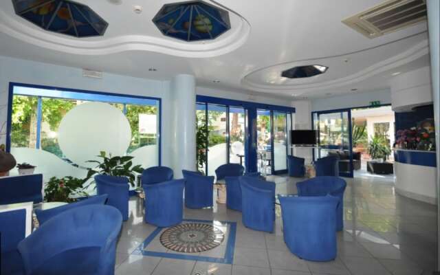 Hotel Cosmopol