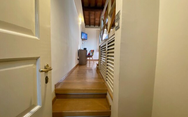 Corso Double in Firenze