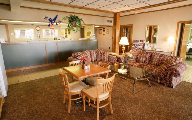 Travelodge by Wyndham Salisbury MD