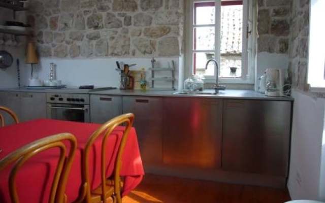 Bed&Breakfast The Konoba