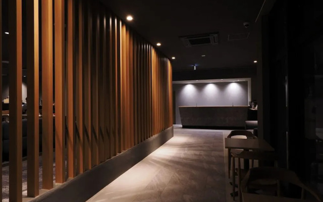 The Box Hotel Kyoto