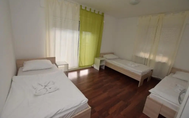 AB Apartments - Apartments Johann-Sebastian-Bach-Strasse