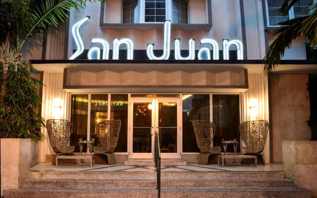 San Juan Hotel