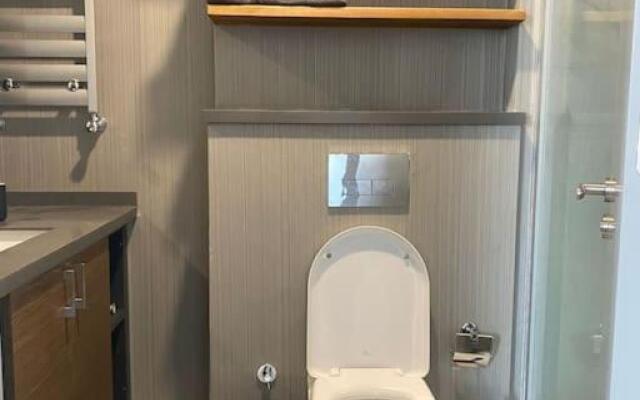 Luxury Residence Sea City views close the Airport hotel