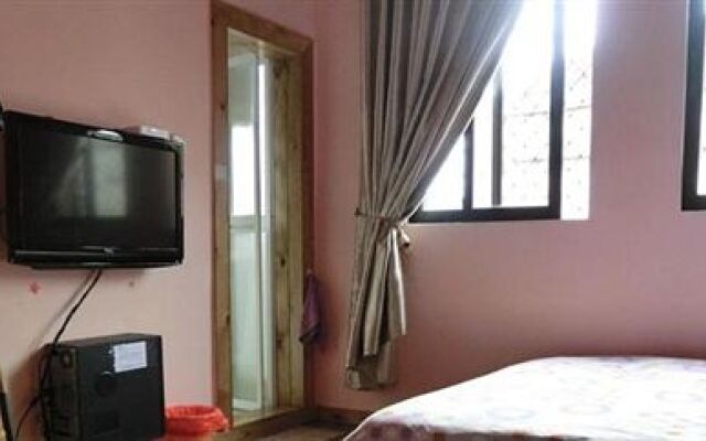 Longtou Cabin Family Hotel - Xiamen