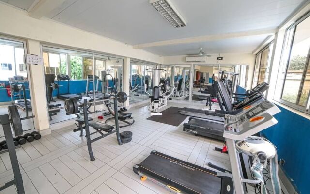 Fini Hotel Bobende