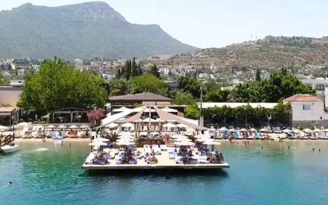 Faros Bodrum
