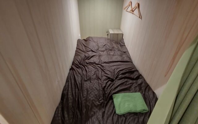 Lodging Tokyo Tj03 - Hostel