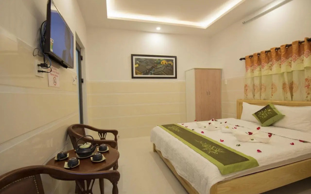 Nhà Bống homestay2