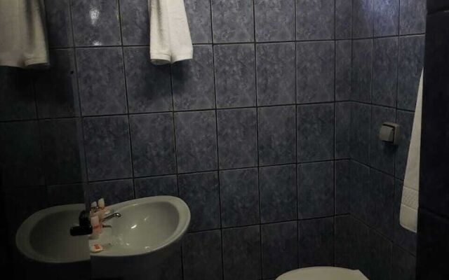 Oyo Hotel Sany