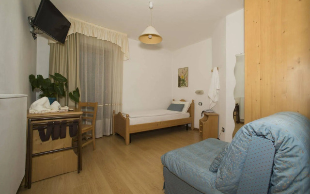 Casteluce Hotel Funivie
