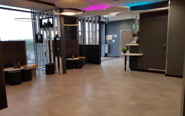 B&B HOTEL Béthune Bruay-la-Buissière