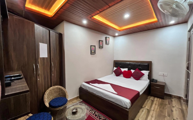 Traditional Homestay