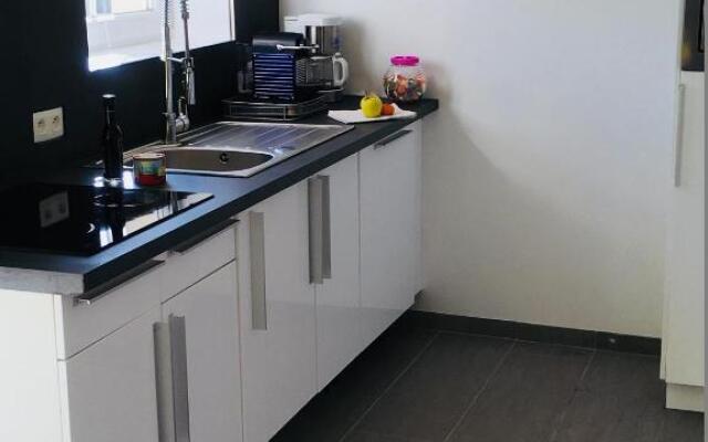 Alsace Maison 5p piscine Europapark Rulantica