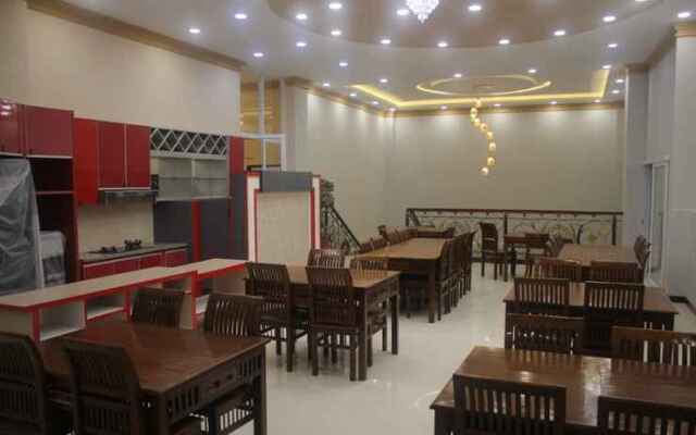 Dewiza Hotel