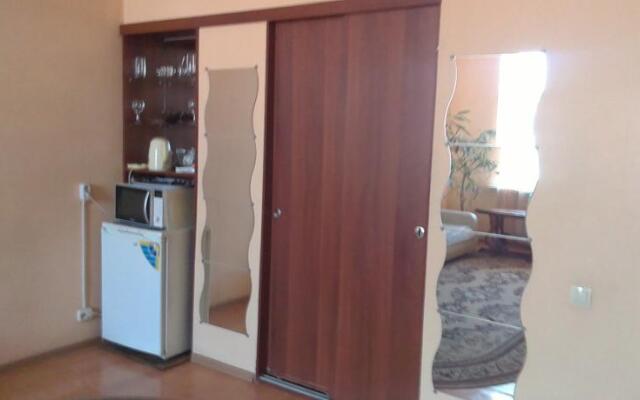 Gostiny Dom Mini Hotel