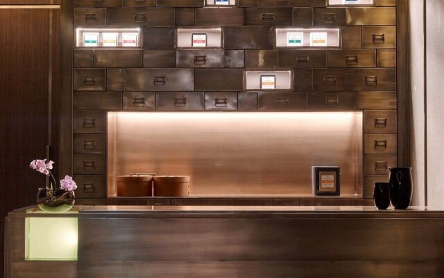 The St. Regis Istanbul