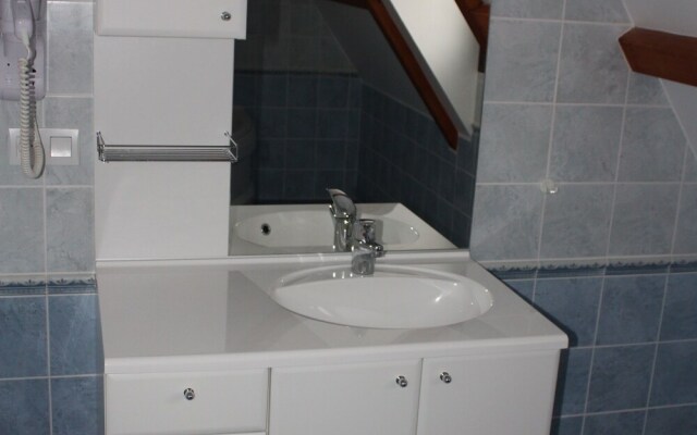 Cosy Holiday Home in Castelnaud-la-chapelle