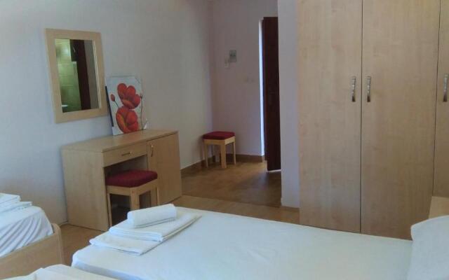 Resort Village T.N. Milna