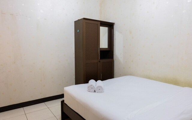 2BR Apartment at Great Western Serpong