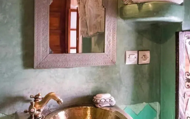Riad Jamai
