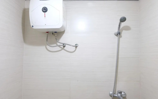 Spacious And Best Deal 1Br At Gateway Pasteur Apartment